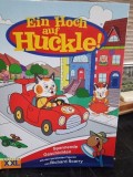 Ein Hoch auf Huckle