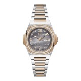 Cumpara ieftin Ceas Dama, Gc - Guess Collection, Coussin Shape Y98001L5MF - Marime universala