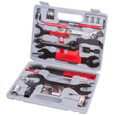 Trusa Scule VENTURA All in one Hobby 37 in 1 foto