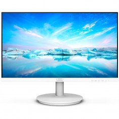 Monitor LED Philips 271V8AW 27 inch FHD IPS 4 ms 75 Hz