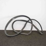 Garnitura Usa Stanga Fata Toyota Auris Touring Sports E18 2014, Chedere Cromate, Inox, Eurowest/Lema