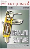 Coralia Barosan, Florin Mateescu - Instalatii sanitare