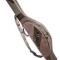 Husa Rigida TRAKKO 2 compartimente, 140cm, Brown