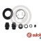 AUTOFREN SEINSA D4656 Set reparatie, etrier