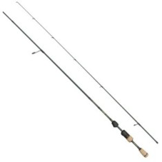 Lanseta Abu Garcia Carabus Delicate 2 Spinning Rod UL, 0.8-4g, 1.83m, 2seg foto
