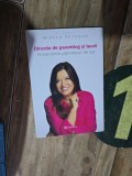 Dincolo de parenting și teorii - Mirela Retegan