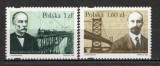 Polonia.1999 Polonezi in strainatate MP.344