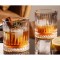 Set 6 pahare pentru bautura, 8.5x7.5x7.5 cm