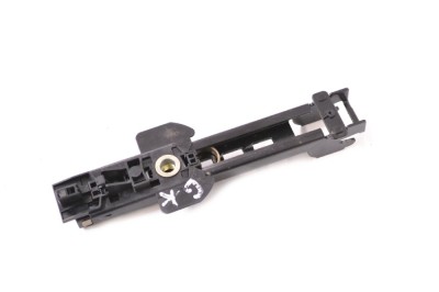 Reglaj &amp;icirc;nălțime centura st&amp;acirc;nga față PORSCHE CAYENNE 9PA 2005 OEM: 7L0857819F | 11619030 foto