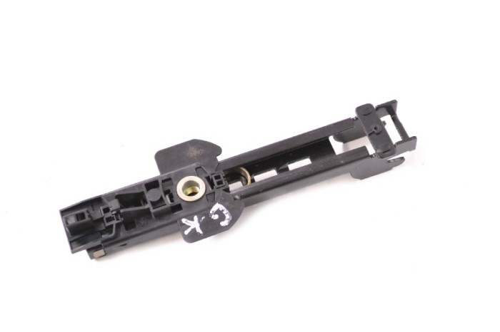 Reglaj &icirc;nălțime centura st&acirc;nga față PORSCHE CAYENNE 9PA 2005 OEM: 7L0857819F | 11619030
