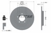 TEXTAR 92293403 PRO Disc frana