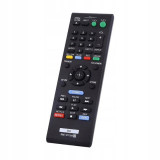 Telecomanda pentru Sony RMT-B119A, x-remote, Negru