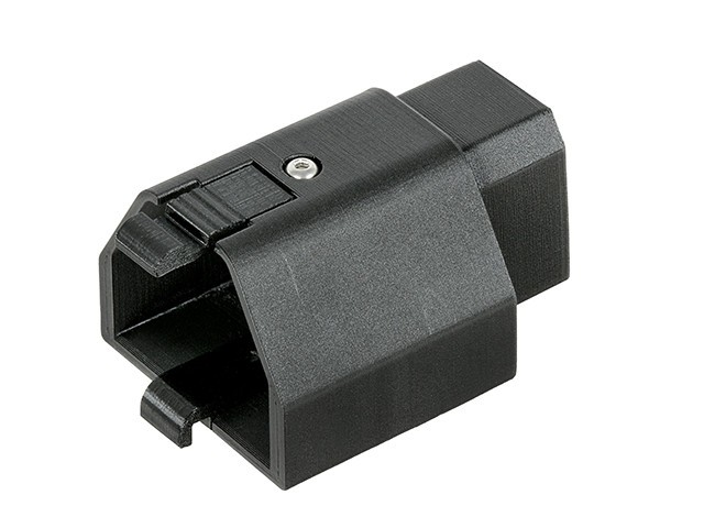 Extensie baterie M904 DE Hades Airsoft