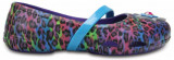 Balerini Crocs Kids&#039; Lina Graphic Flat Mov - Ultraviolet