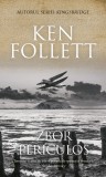 Zbor periculos - Ken Follett - Rao