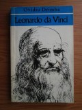 Ovidiu Drimba - Leonardo da Vinci, Editura Albatros 1972, Biografii