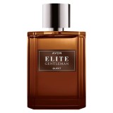 Apa de toaleta Avon Elite Gentleman Quest 75 ml
