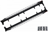 Praguri laterale SUV pentru Kia Sorento II XM 2012-2014, set stanga-dreapta