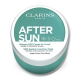 Cumpara ieftin Masca pentru fata si corp dupa expunerea la soare Clarins 100ml