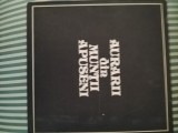 B. Roman, A. Sintimbrean, V. Wollmann Aurarii din Muntii Apuseni, editie princeps, bogat ilustrata, cu dedicatie si autograf