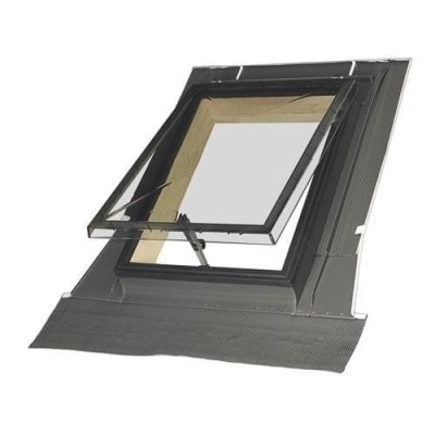 Fereastra luminator FAKRO WS foto