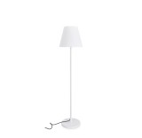 Cumpara ieftin Lampadar alb uz interior, exterior cu led Yoku &Oslash;34,5x150h