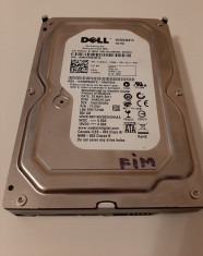 Hard disk 3.5 PC 500Gb SATA II Western Digital Enterprise WD5003ABYX 7200rot foto