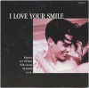 CD I Love Your Smile , original, Pop