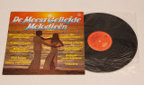 De Meest Geliefte Melodien (selectie) - disc vinil vinyl LP nou