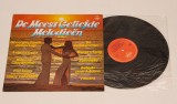De Meest Geliefte Melodien (selectie) - disc vinil vinyl LP