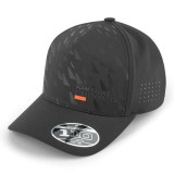 Red Bull KTM șapcă de baseball Stealth logo black 2026 - Universal pentru adulți