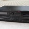 Cd Player Teac Reverse Cassette Deck AD 800