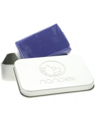 Argila Fina pentu decontaminare Nanolex 100g foto