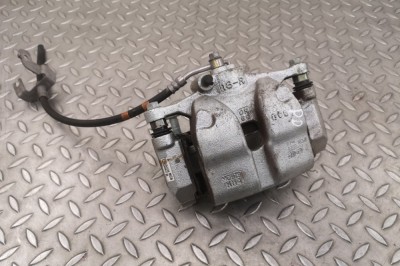 Etrier de fr&amp;acirc;nă dreapta față KIA EV6 CV 2021 26596688 foto