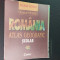 ROMANIA ATLAS GEOGRAFIC SCOLAR OCTAVIAN MANDRUT EDITURA CORINT