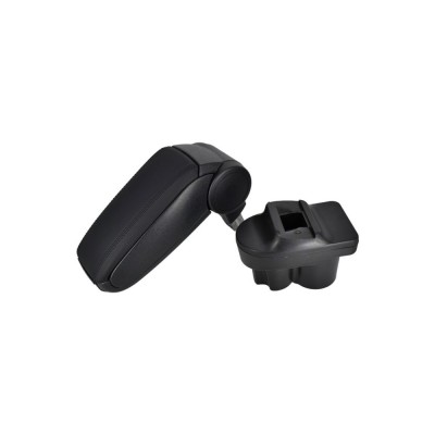 Cotiera auto compatibila Opel Corsa E 2014-2019 Cod: BOPCE1420-N COT27 foto