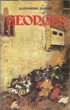 Georges - Alexandre Dumas foto