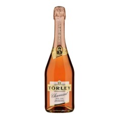 Vin Spumant Rose Dulce Torley Charmant Doux, 0.75 L, 12% Alcool, Vin Torley, Vin Spumant Torley, Vin Spumant Rose Torley, Vin Rose Spumant Torley, Vin foto