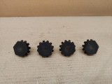 Set picioare sustinere masina de spalat Vortex VO 1506 / C52