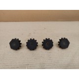 set picioare sustinere masina de spalat Vortex VO 1506 / C52