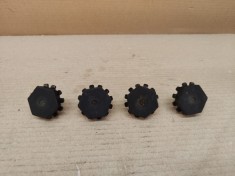 set picioare sustinere masina de spalat Vortex VO 1506 / C52