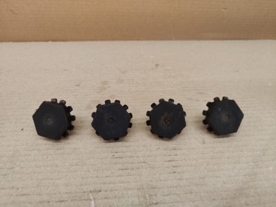 set picioare sustinere masina de spalat Vortex VO 1506 / C52 foto