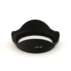 Parasolar replace EW-88 pentru Canon EF 16-35mm f/2.8L II USM
