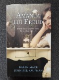 AMANTA LUI FREUD - Mack, Kaufman