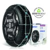 Lanturi auto Rud innov8 HYBRID 185/65R14