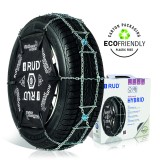 Cumpara ieftin Lanturi auto Rud innov8 HYBRID 175/50R15
