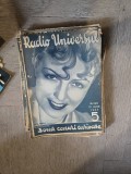 Revista Radio Universul nr.140/19 iunie 1937