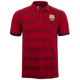 FC Barcelona tricou polo No6 rayas - S