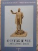 O Istorie Vie: Cartea Astrei Iesene - Iulian Pruteanu-Isacescu, Mircea-Cristian Ghenghea, Junimea 2013, Biografii Memorii