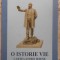 O ISTORIE VIE. CARTEA ASTREI IESENE-IULIAN PRUTEANU-ISACESCU, MIRCEA-CRISTIAN GHENGHEA-231874